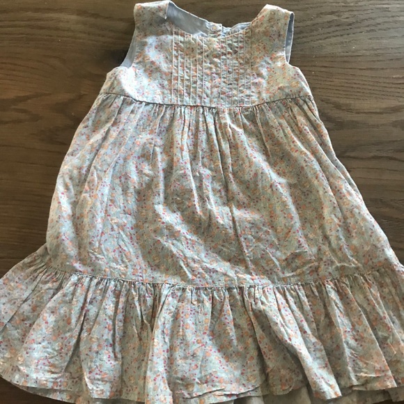 WHEAT KIDS Dress - Picture 1 of 3
